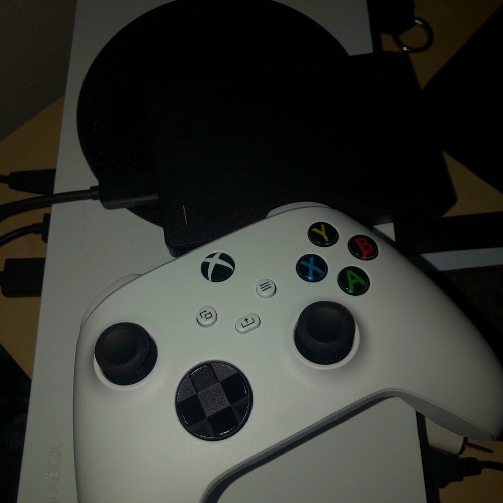 Xbox Series S